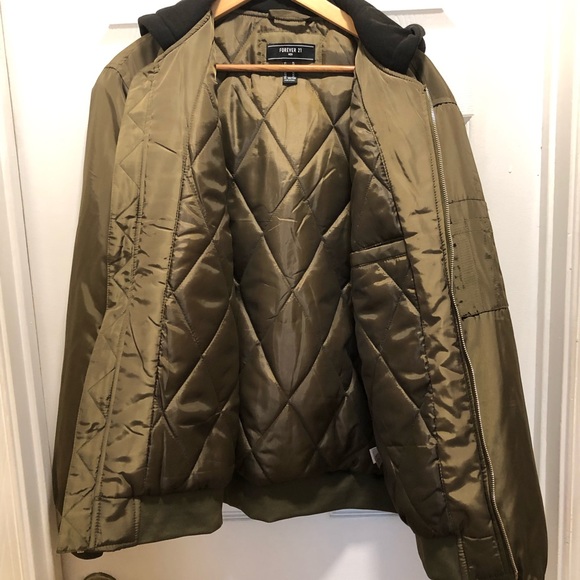 Men’s jacket - Picture 2 of 4